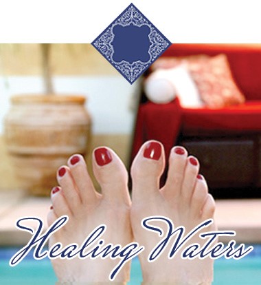 Healing Waters