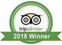 Trip Advisor Logo